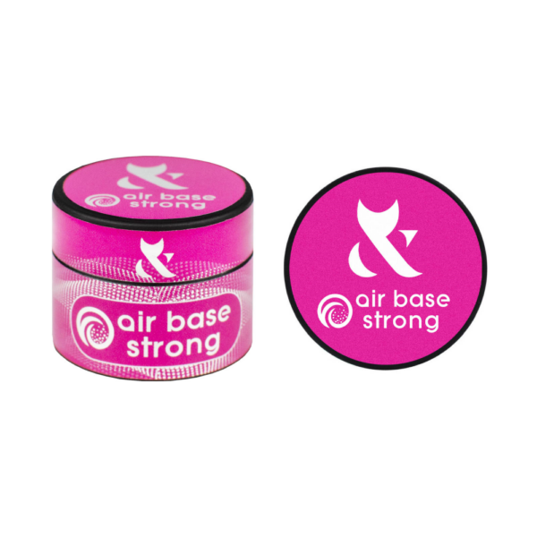 F.O.X Air Base Strong UV Gel