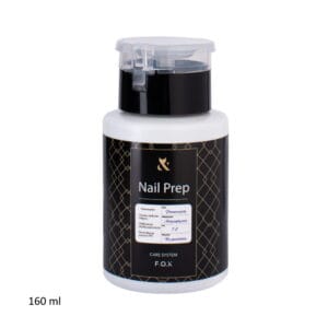 F.O.X NANO Dehydrator Nail Prep
