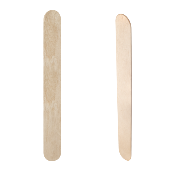 Einweg Holz Untersatz WBE-20 STALEKS EXPERT (50 Stk.)