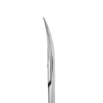 Nagelhautschere "Magnolia" SX-30/1 STALEKS EXCLUSIVE Ножницы для кутикулы Staleks Pro Exclusive 30 Type 1 (Zebra)
