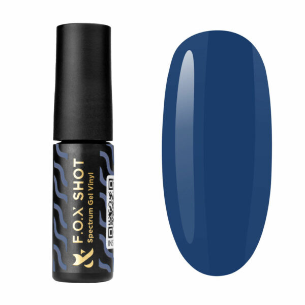 Gel lack Polish Spectrum FOX F.O.X Gellack Gel Lacke Farben