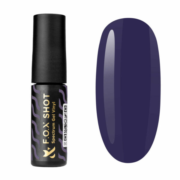 Gel lack Polish Spectrum FOX F.O.X Gellack Gel Lacke Farben