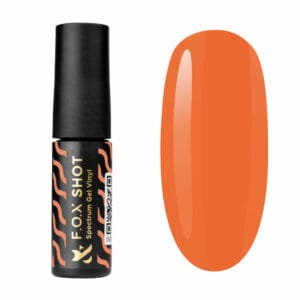 Gel lack Polish Spectrum FOX F.O.X Gellack Gel Lacke Farben