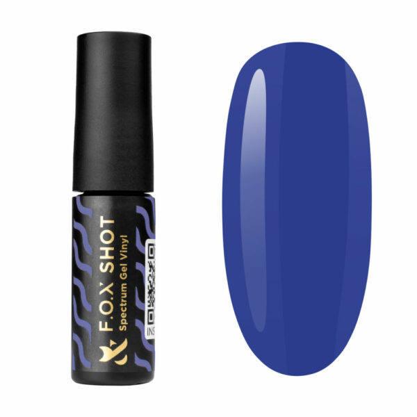 Gel lack Polish Spectrum FOX F.O.X Gellack Gel Lacke Farben