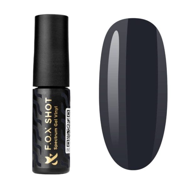 F.O.X Shot Spectrum 104 Gel lack Polish