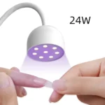 Lotus UV LED Mini USB Nagellampe