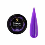 F.O.X Vitrage Builder gel Violet