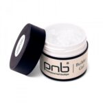 PNB UV/LED Builder Gel, Snow White