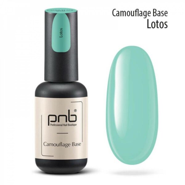 PNB UV/LED Camouflage Base, Lotos