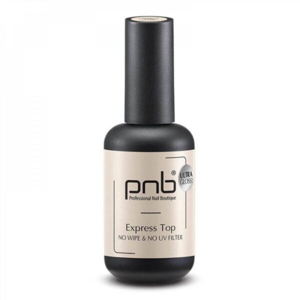 PNB UV/LED Express Top Ultra Gloss
