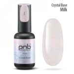 PNB UV/LED Crystal Base, Milk