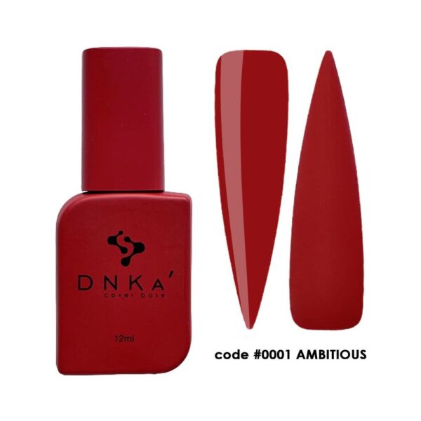 DNKa DNKá Cover Base 0001