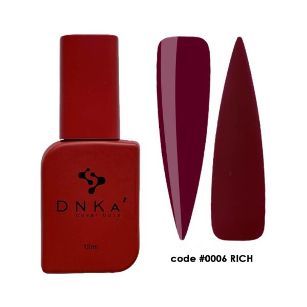 DNKa DNKá Cover Base 0006