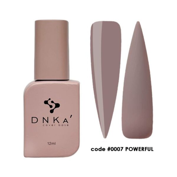 DNKa DNKá Cover Base 0007