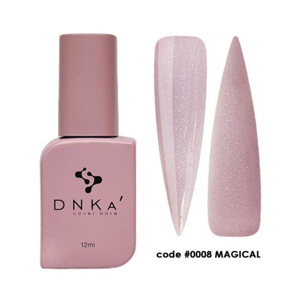 DNKa DNKá Cover Base 0008