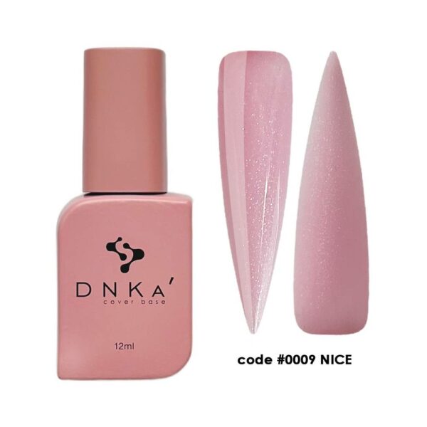 DNKa DNKá Cover Base 0009