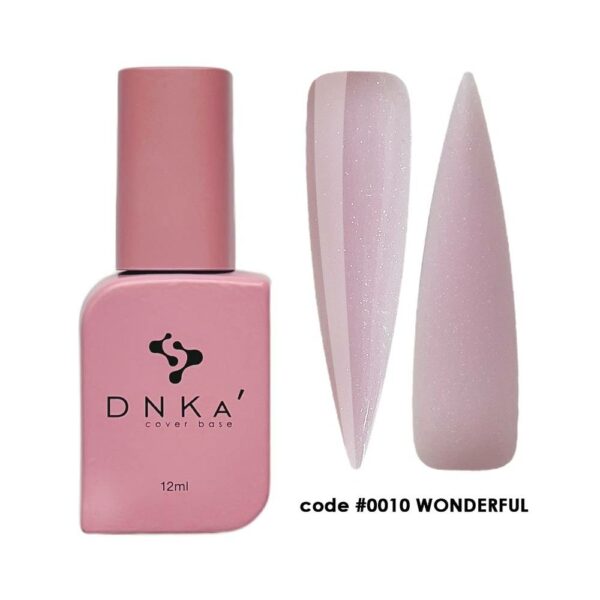 DNKa DNKá Cover Base 0010