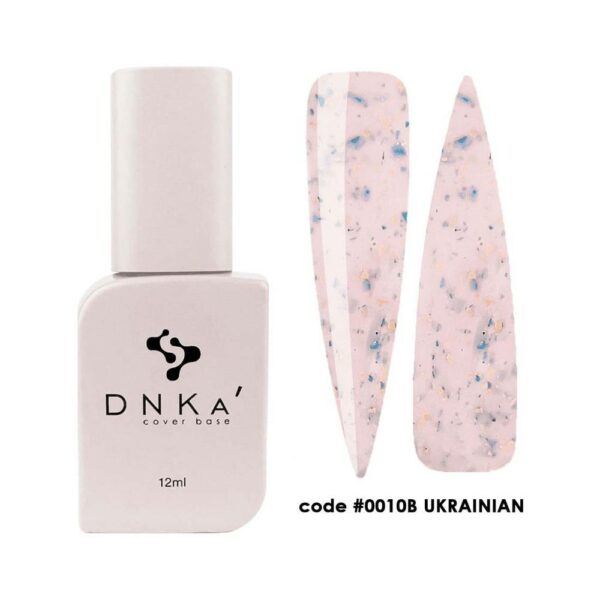 DNKa DNKá Cover Base 0010b