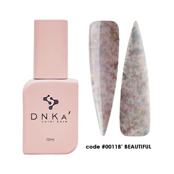 DNKa DNKá Cover Base 0011b