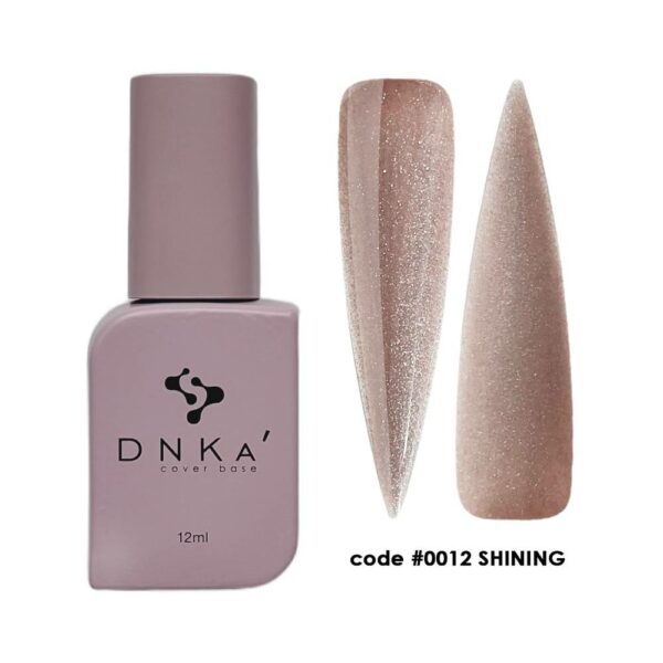 DNKa DNKá Cover Base 0012