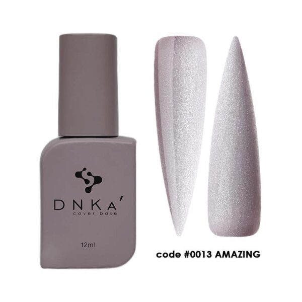 DNKa DNKá Cover Base 0013