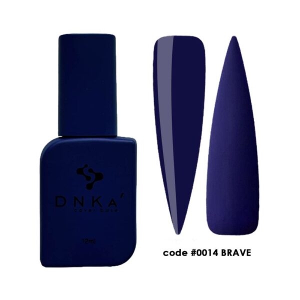 DNKa DNKá Cover Base 0014