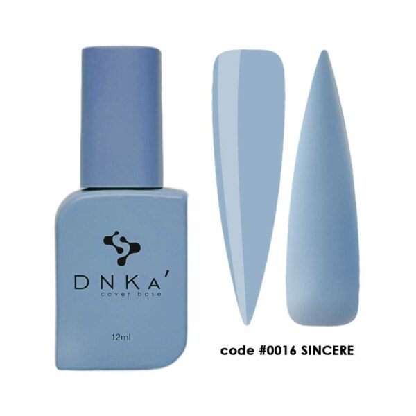 DNKa DNKá Cover Base 0016