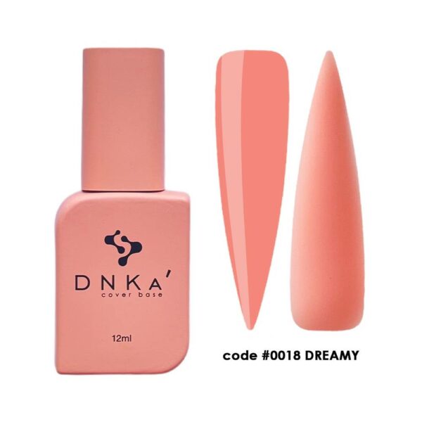 DNKa DNKá Cover Base 0018