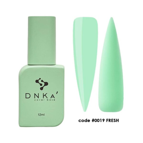 DNKa DNKá Cover Base 0019