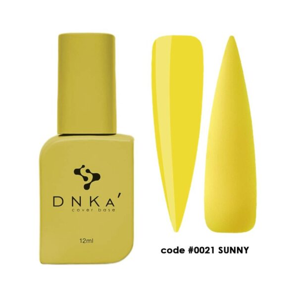 DNKa DNKá Cover Base 0021