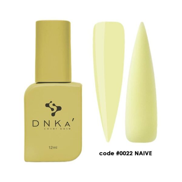 DNKa DNKá Cover Base 0022