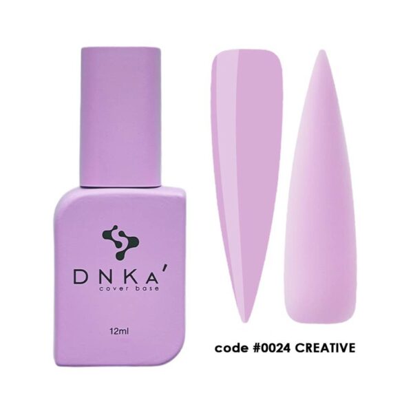 DNKa DNKá Cover Base 0024