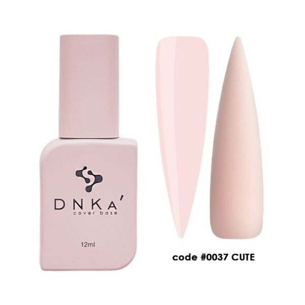 DNKa DNKá Cover Base 0037