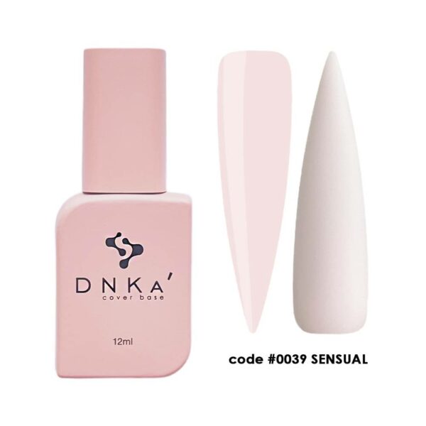 DNKa DNKá Cover Base 0039