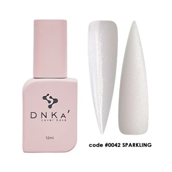 DNKa DNKá Cover Base 0042