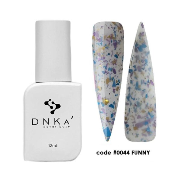 DNKa DNKá Cover Base 0044