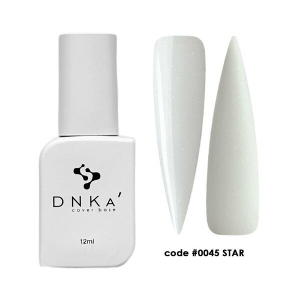 DNKa DNKá Cover Base 0045