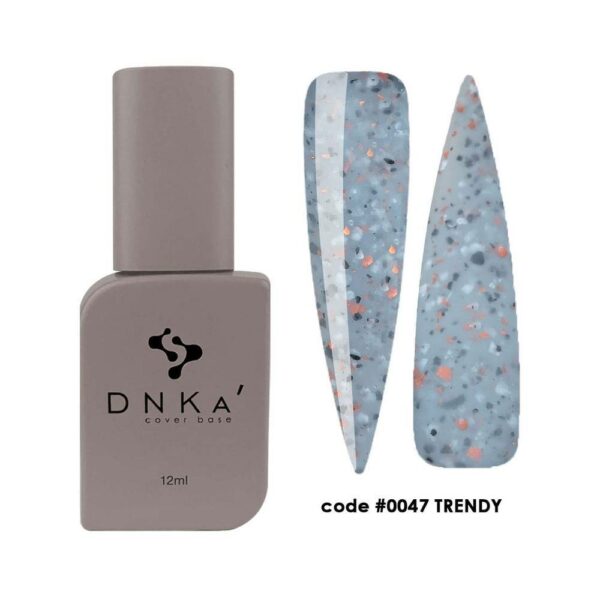 DNKa DNKá Cover Base 0047