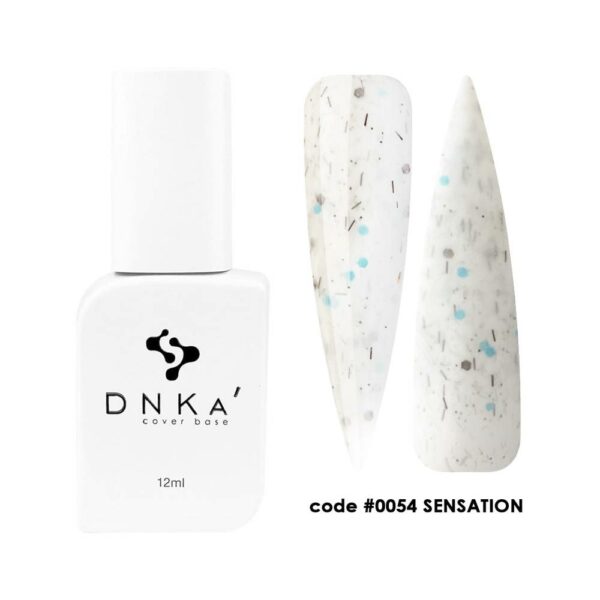 DNKa DNKá Cover Base 0054