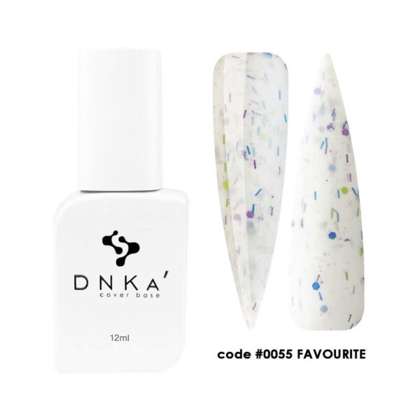 DNKa DNKá Cover Base 0055