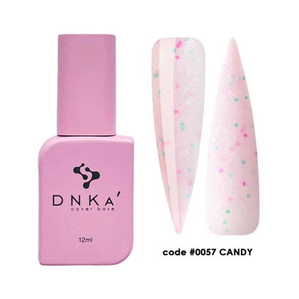 DNKa DNKá Cover Base 0057