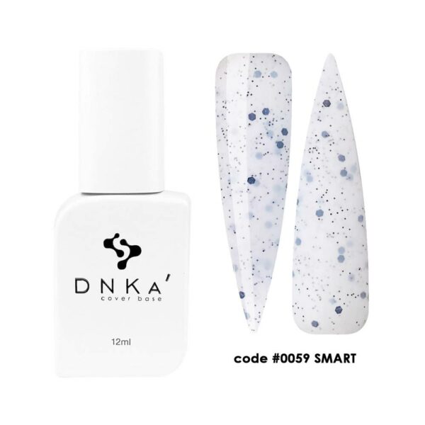 DNKa DNKá Cover Base 0059