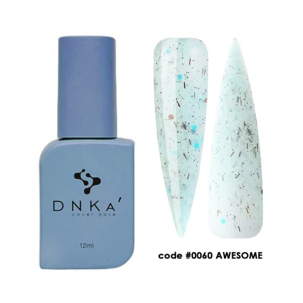 DNKa DNKá Cover Base 0060