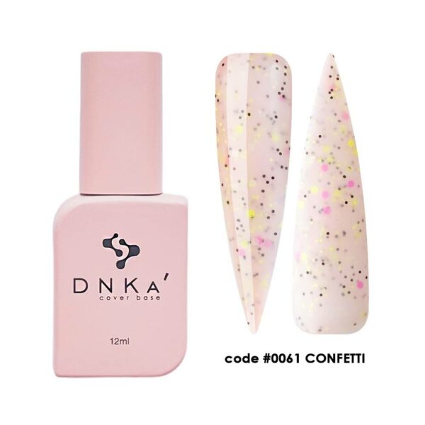 DNKa DNKá Cover Base 0061