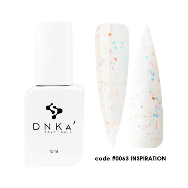 DNKa DNKá Cover Base 0063