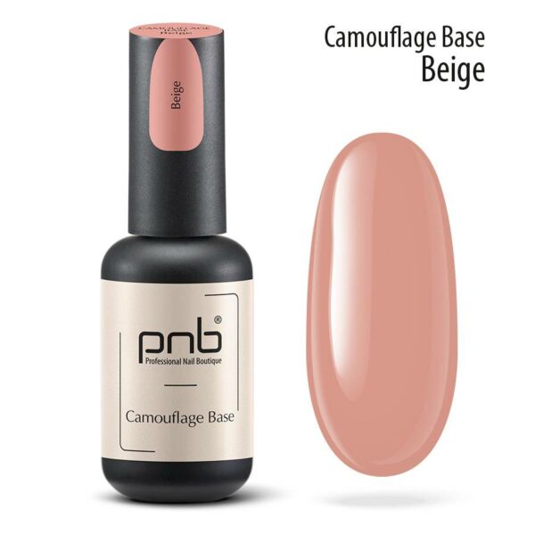 PNB UV/LED Camouflage Base, Beige