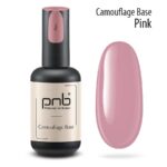 PNB UV/LED Camouflage Base, Pink