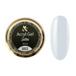 F.O.X Acryl Gel Satin 002