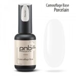 UV/LED Camouflage Base PNB, Porcelain, 8 Ml