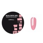 Builder Gel FRENCH Collection Corall